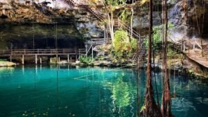 cenoteyucatan